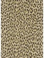 House of Hackney Carta da parati Wild Card - Butterscotch