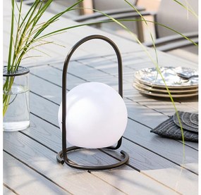 Atmosphera - Lampada da esterno LED RGB PIA LED/3,5W/5V 1800 mAh IP44