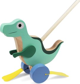 Giocattolo in legno Dinosaur – Rex London