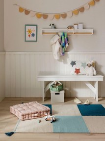 Lytte Tappeto bambino Anton Multicolor/Blu 160x230 cm - Tappeto design moderno soggiorno