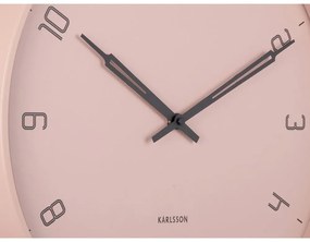 Orologio da parete ø 40 cm Stark - Karlsson
