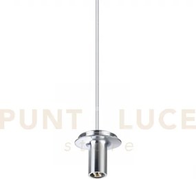 Mapa single pendel sospensione componibile 1 luce attacco g9 lampad...