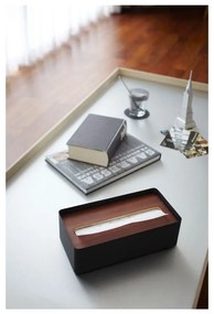 Scatola nera per fazzoletti di carta Tsu Rin - YAMAZAKI