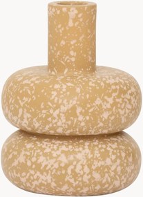Portacandele in ceramica Zody