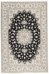 Tappeto 300 x 200 (Iran) Annodato A Mano