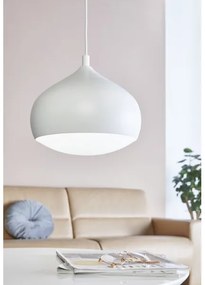 Eglo 98047 - Lampadario LED RGBW dimmerabile su una corda COMBA-C LED/18W/230V