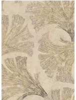 Coordonne Carta da parati Papyrus - Sand