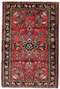 Hamedan Tappeto 160 x 110 (Iran)