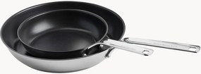 Set di 2 padelle Forged