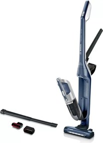 Bosch Serie 4 BCH3K2851 aspirapolvere a mano BoschHandheld Bagless Blue