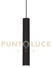 Look track per sistema binario 3-phase d.6x39,7cm nero