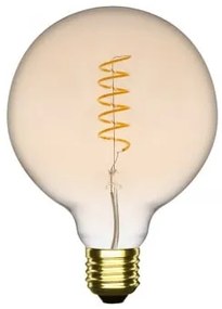 Lampadina LED Vintage Dimmerabile E27 Sfumata Ohbo Ambra - Sklum