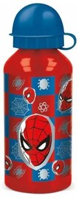 Bottiglia Spiderman Midnight Flyer 400 ml
