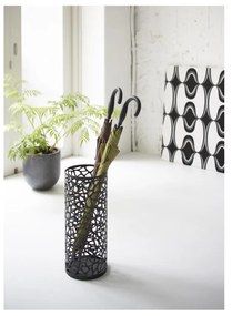 Portaombrelli nero Nest - YAMAZAKI