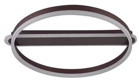 Plafoniera da soffitto LED dimmerabile LED/60W/230V 3000-6500K + telecomando