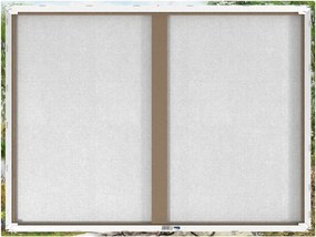 Dipinto 60x80 cm Watermill - Styler