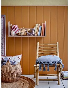 Sedia per bambini in bambù Mini Sole - Bloomingville Mini