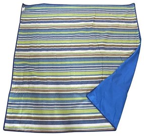 Coperta da picnic 150x150 cm