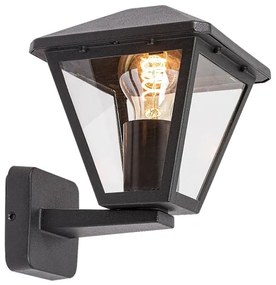 Rabalux 7146 - Lampada da parete esterna PARAVENTO 1xE27/40W/230V IP44
