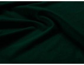 Divano verde scuro 228 cm Lupine - Micadoni Home