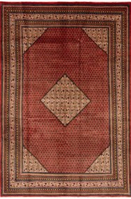Sarouk Tappeto persiano 210x310 (Iran)