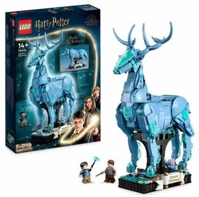 Playset Lego 76414 Harry Potter