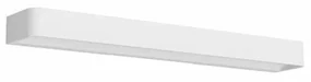 Frame w3 3.000k 4950 lumen 45w cri90 bianco opaco push