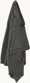 Coperta in cotone Gentle