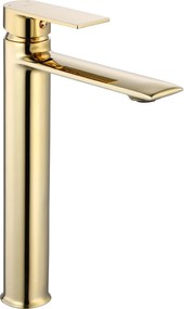 Rubinetto da lavabo REA VENETA Gold High