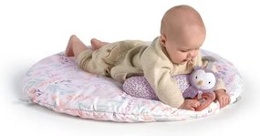 Ingenuity - Coperta per giocare CALLA rosa