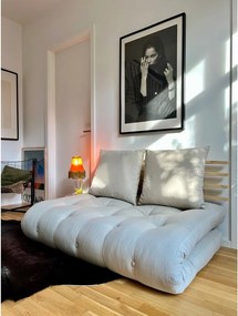 Divano variabile Naturale Chiaro/Mocca Shin Sano - Karup Design