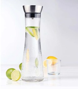 Caraffa Per Acqua Con Beccuccio Trasparente 1,2 L /