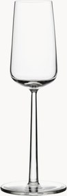 Flute da champagne Essence 2 pz