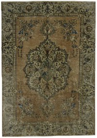 Vintage Tappeto 140x200 (Iran)
