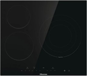 Piano Cottura ad Induzione Hisense E6332BSCE