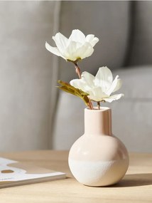 Sinsay - Vaso per fiori - beige