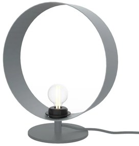 Lampada da tavolo moderno Nucleo E27 LUMICOM