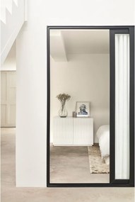 Cassettiera bassa bianca 100x70 cm Doric - Teulat