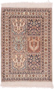 Kashmir Tappeto orientale 60x90 (Indian) Keine Angabe
