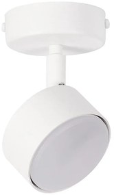 Faretto NEMO 1xGX53/12W/230V bianco