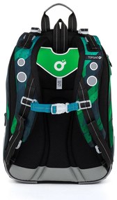 Zaino scuola Topgal LYNN 23018 B
