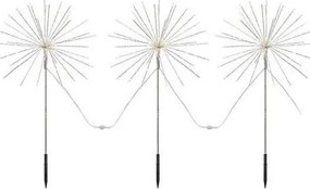 Markslöjd 705875 - Decorazione natalizia a LED per esterno ZOEY LED/3,6W/230V IP44