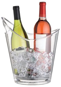 Contenitore di raffreddamento per bottiglie Bar Craft - Kitchen Craft