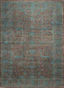 Ziegler Tappeto 250x350 (Afghanistan)