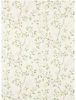 Zoffany Tapete Romeys Garden - Blossom