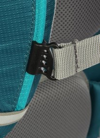 Zaino scuola BOLL SMART Artwork Collection 24 l Fish - teal