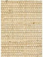 CMO Paris Tapete Papyrus Brut - Ivoire