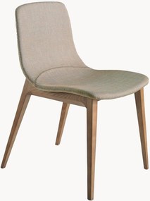 Set di 2 sedie imbottite Elva