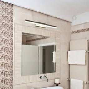 Rabalux 6130 - Illuminazione a LED per specchi da bagno JOHN LED/18W/230V IP44