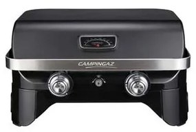 Campingaz - barbecue gas 2 bruciatori CM.58X36 attitude 2100 lx bracere cm.58x36